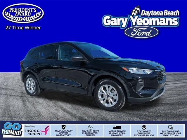 new 2026 Ford Escape car, priced at $30,190