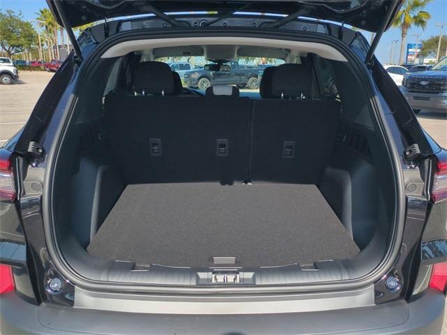 new 2026 Ford Escape car, priced at $30,190