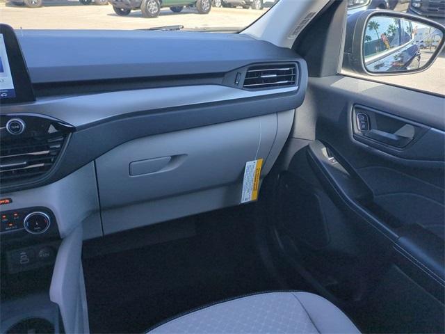 new 2026 Ford Escape car, priced at $30,190