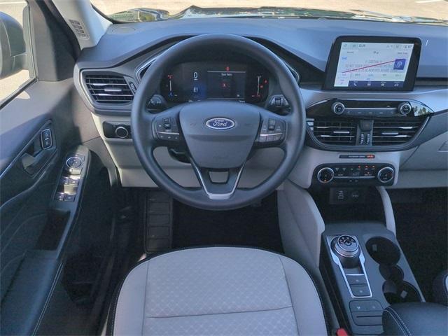 new 2026 Ford Escape car, priced at $30,190