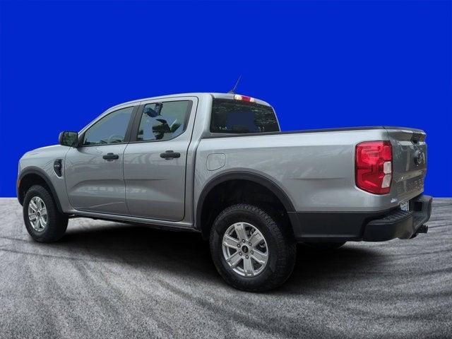 new 2024 Ford Ranger car, priced at $34,044