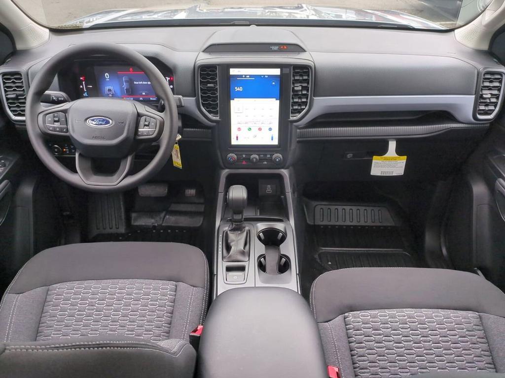 new 2024 Ford Ranger car, priced at $33,670
