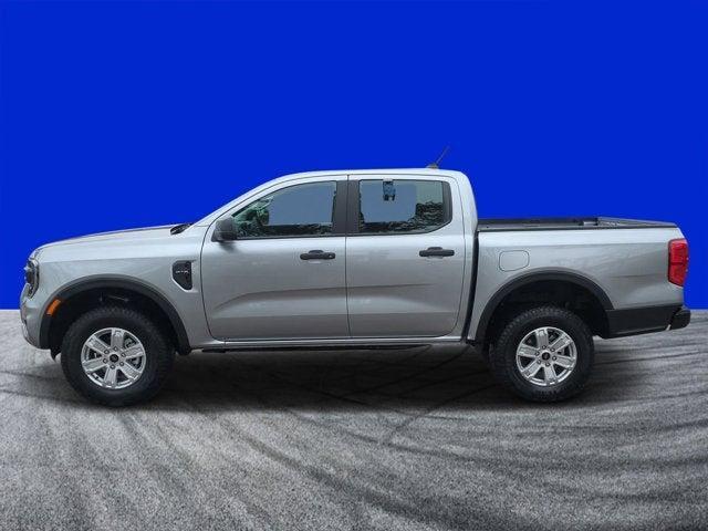 new 2024 Ford Ranger car, priced at $34,044