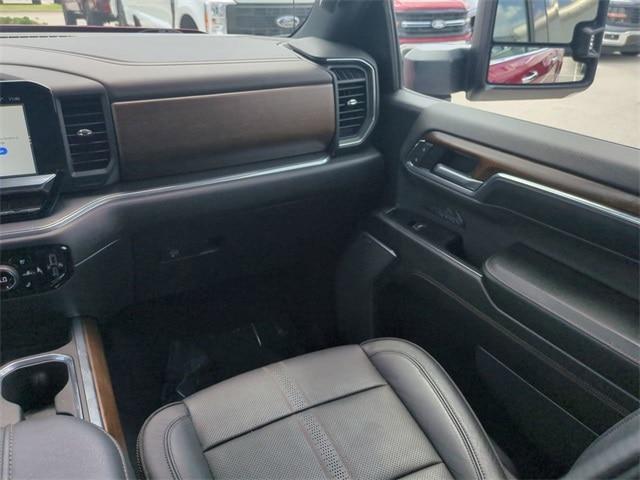 used 2024 Chevrolet Silverado 1500 car, priced at $56,201