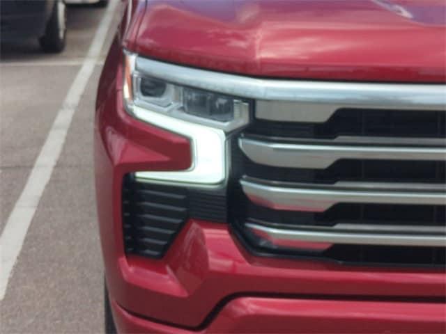 used 2024 Chevrolet Silverado 1500 car, priced at $56,201