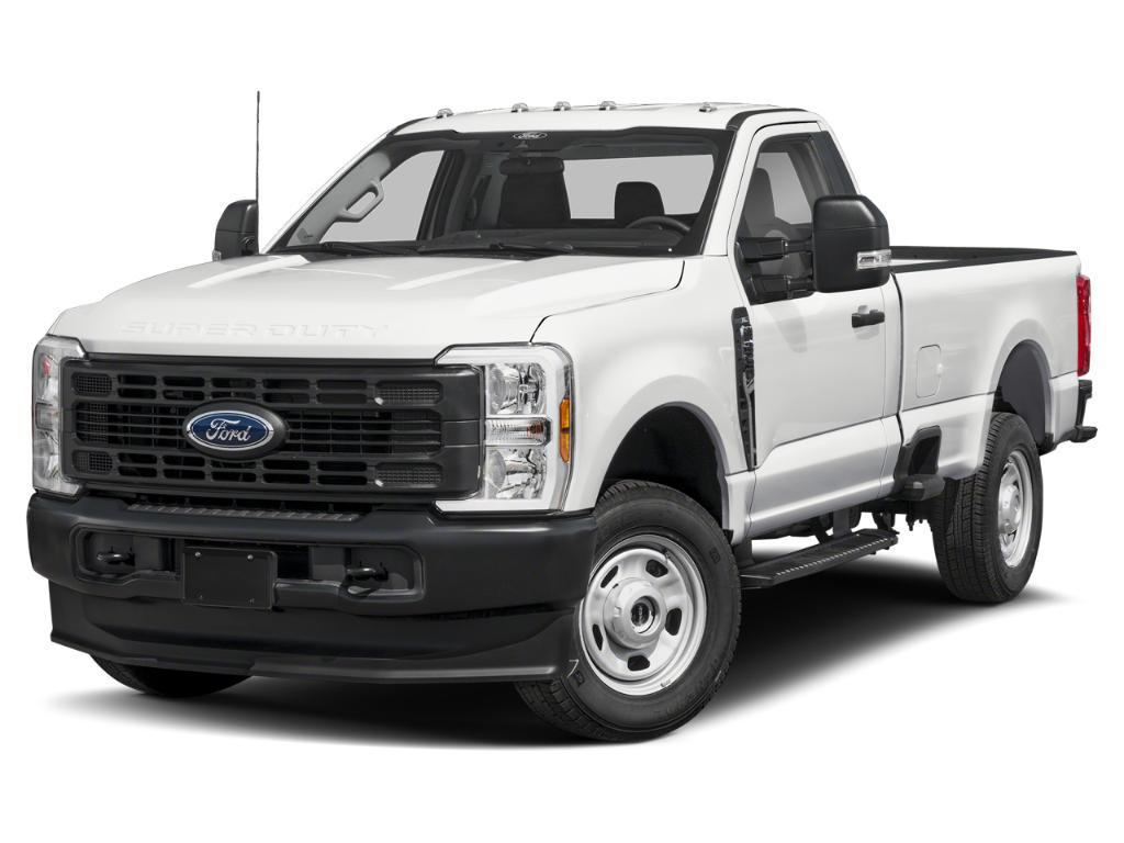 new 2026 Ford F-350 car