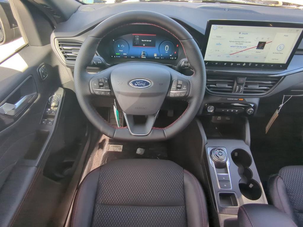 new 2025 Ford Escape car, priced at $36,913