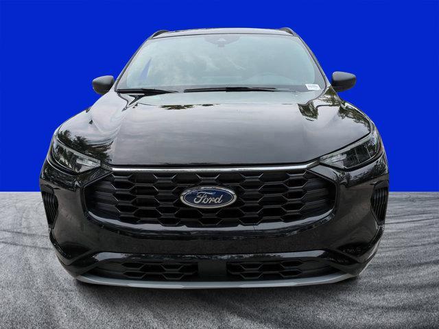 new 2024 Ford Escape car, priced at $34,141