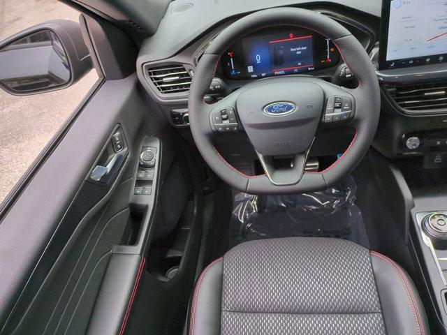 new 2024 Ford Escape car, priced at $34,141