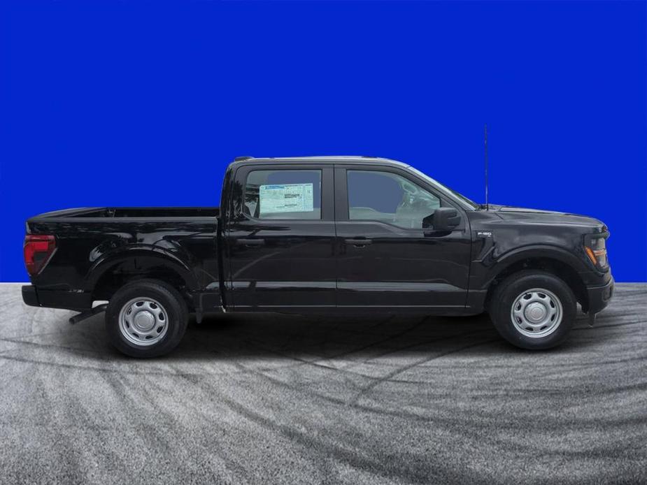 new 2024 Ford F-150 car, priced at $45,914