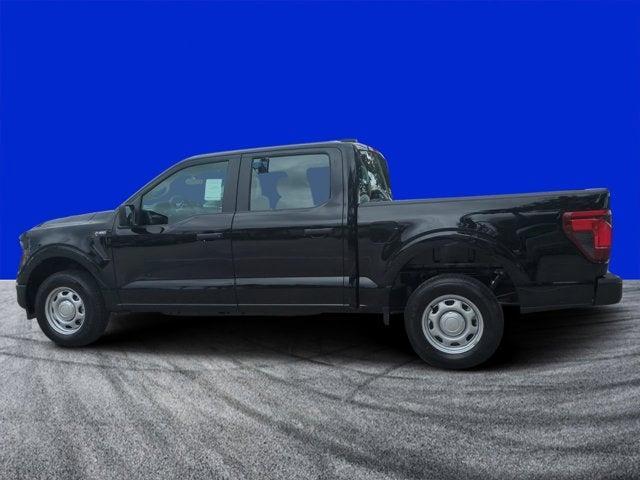 new 2024 Ford F-150 car, priced at $42,767