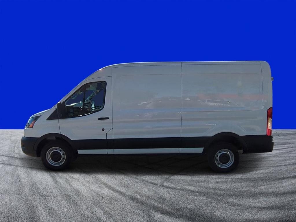 new 2024 Ford Transit-350 car, priced at $49,412