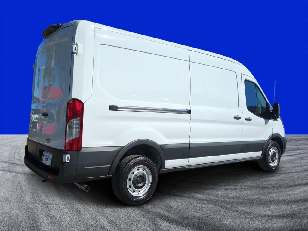 new 2024 Ford Transit-350 car, priced at $49,412