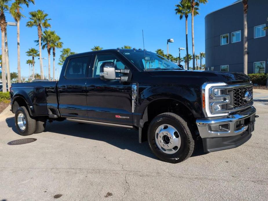 new 2024 Ford F-350 car, priced at $92,029