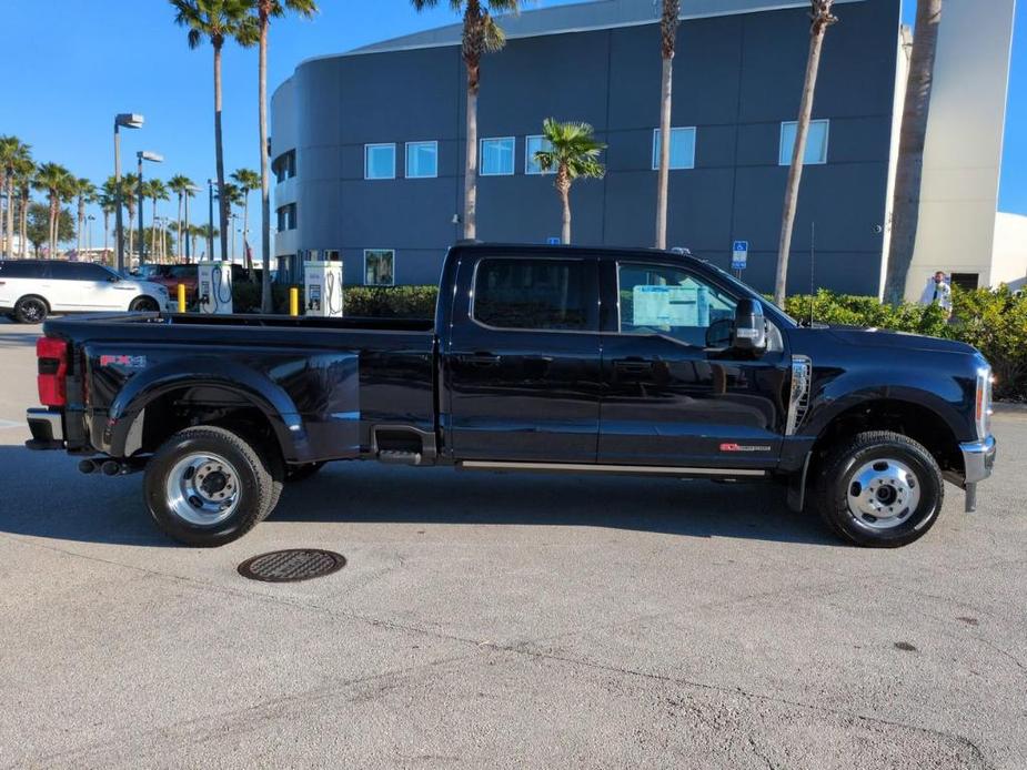 new 2024 Ford F-350 car, priced at $92,029