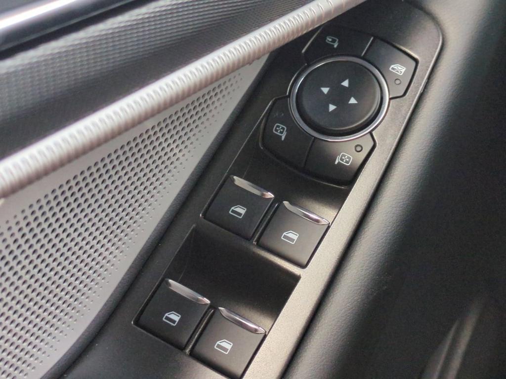 new 2025 Ford Explorer car, priced at $55,254