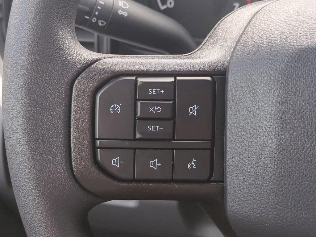new 2025 Ford F-250 car, priced at $52,470