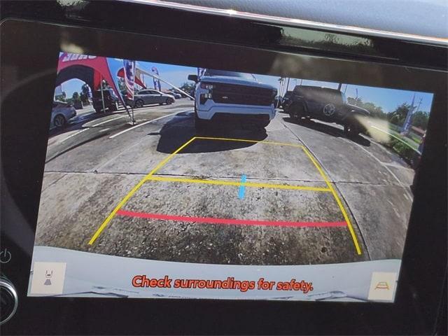 used 2025 Toyota Camry car, priced at $26,999