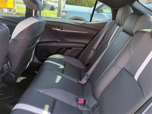 used 2025 Toyota Camry car, priced at $26,999