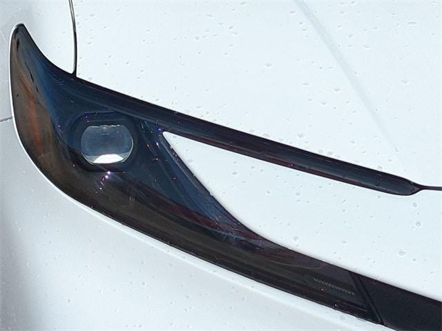used 2025 Toyota Camry car, priced at $26,999