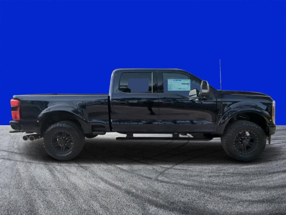 new 2024 Ford F-250 car, priced at $114,728