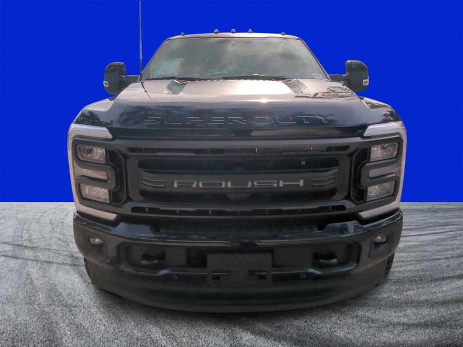 new 2024 Ford F-250 car, priced at $114,728