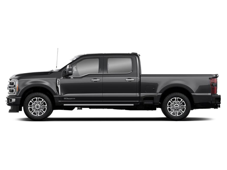 new 2024 Ford F-350 car, priced at $105,279