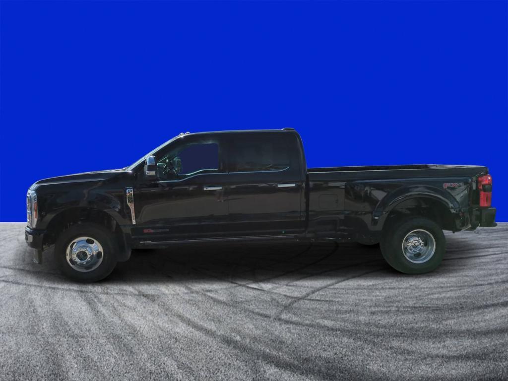 new 2024 Ford F-350 car, priced at $97,428