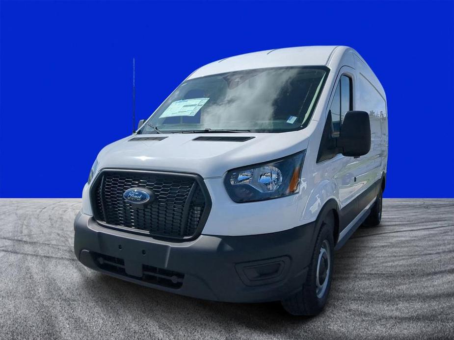 new 2024 Ford Transit-350 car, priced at $54,725