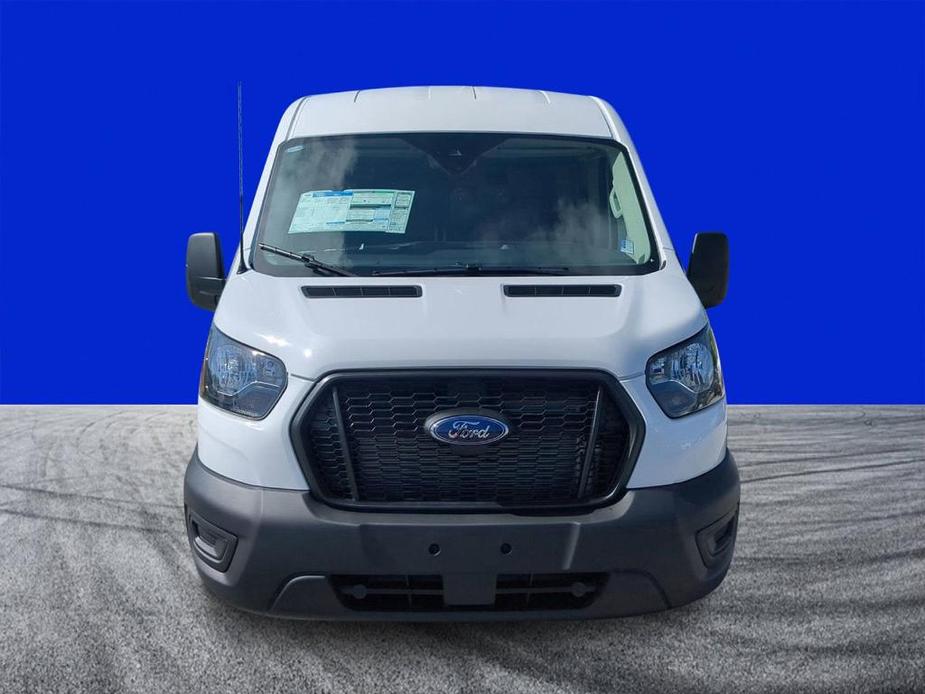 new 2024 Ford Transit-350 car, priced at $54,725