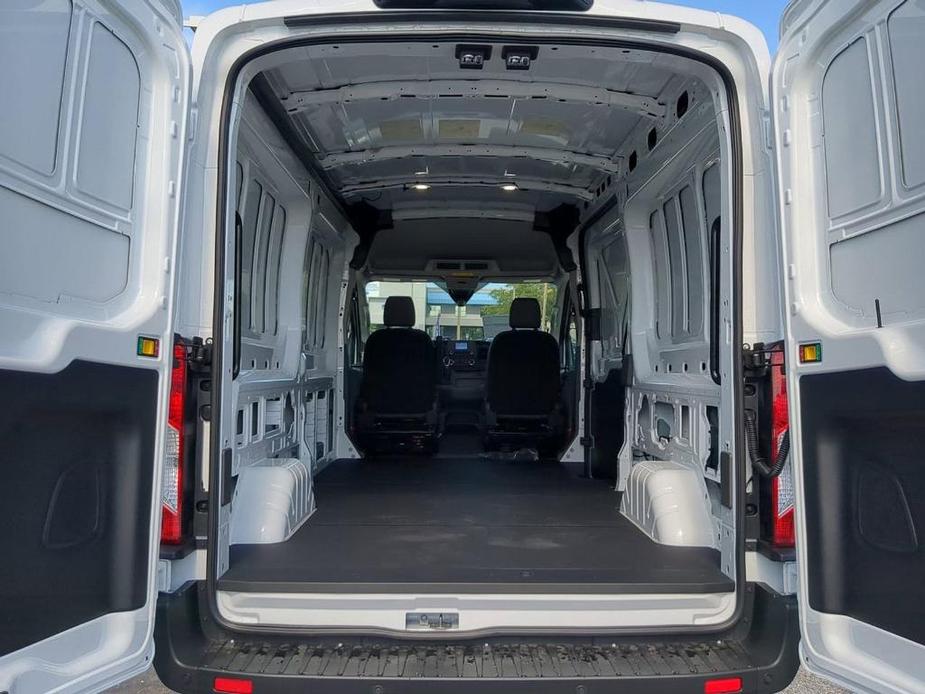 new 2024 Ford Transit-350 car, priced at $54,725