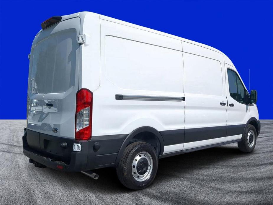 new 2024 Ford Transit-350 car, priced at $54,725