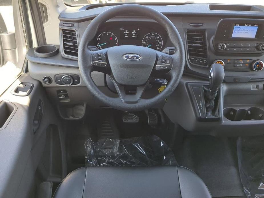 new 2024 Ford Transit-350 car, priced at $54,725