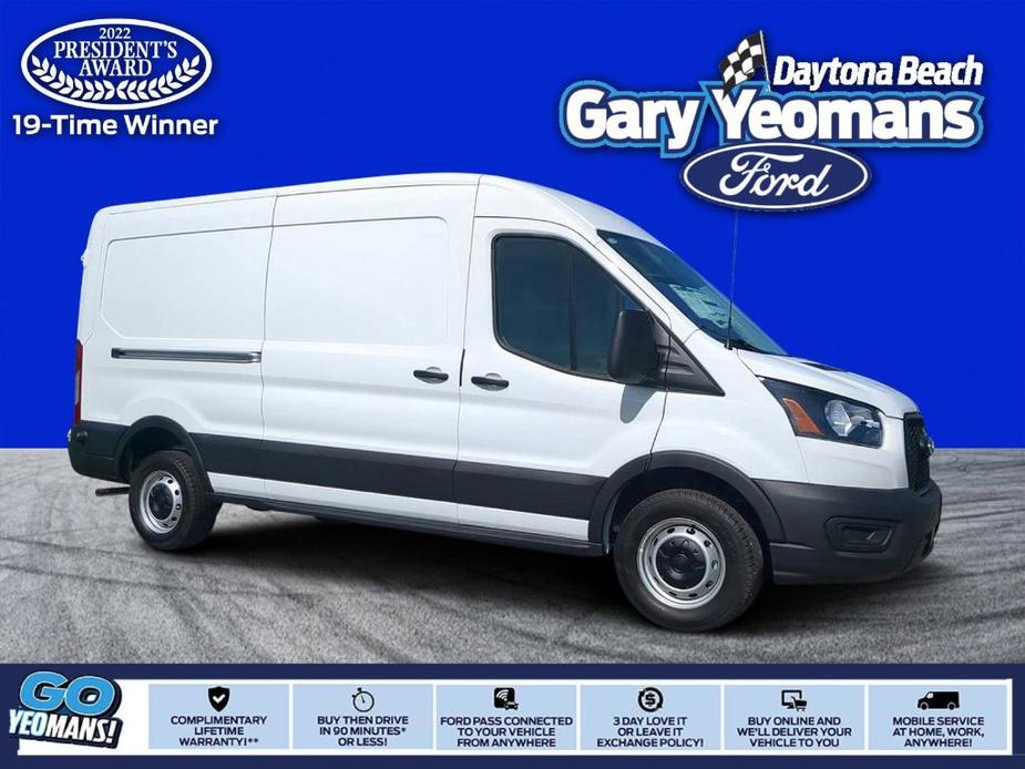 new 2024 Ford Transit-350 car, priced at $54,725