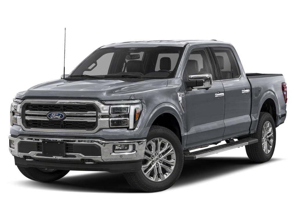 new 2025 Ford F-150 car, priced at $70,901