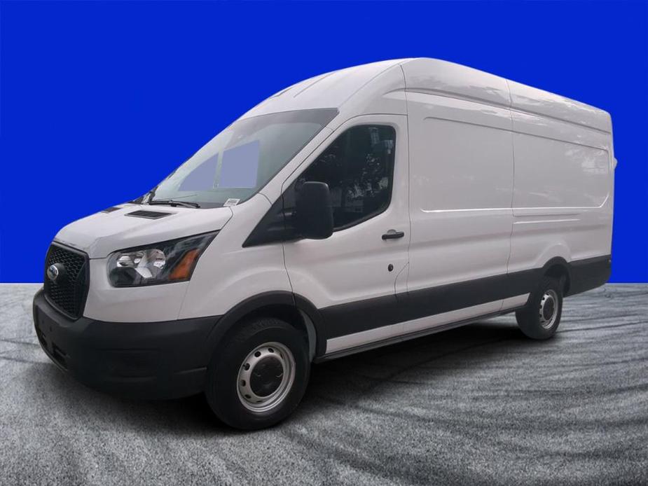 new 2024 Ford Transit-250 car, priced at $58,324