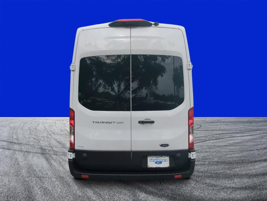 new 2024 Ford Transit-250 car, priced at $58,324