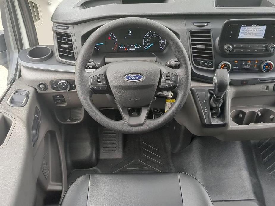 new 2024 Ford Transit-250 car, priced at $58,324