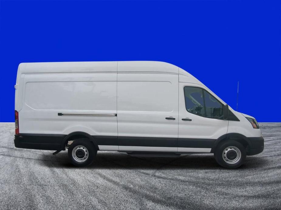 new 2024 Ford Transit-250 car, priced at $58,324