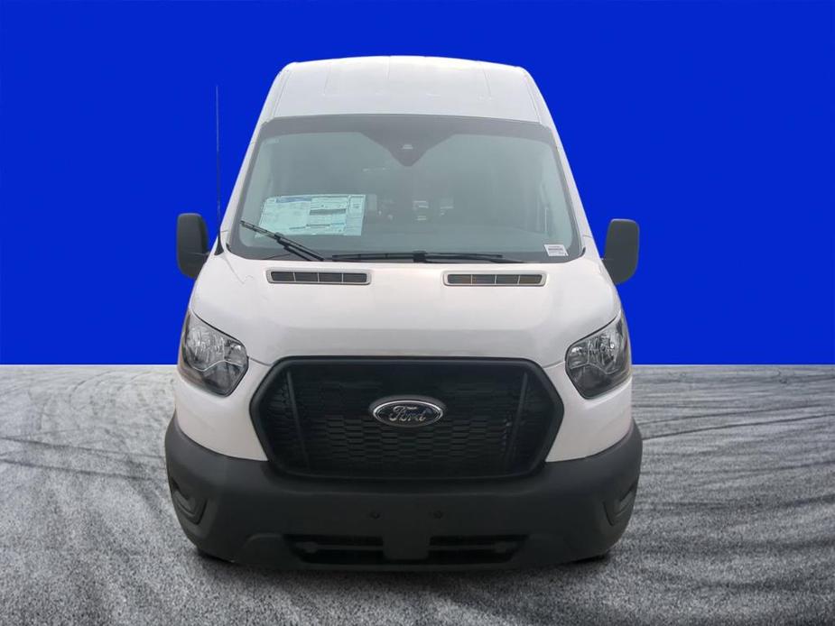 new 2024 Ford Transit-250 car, priced at $58,324