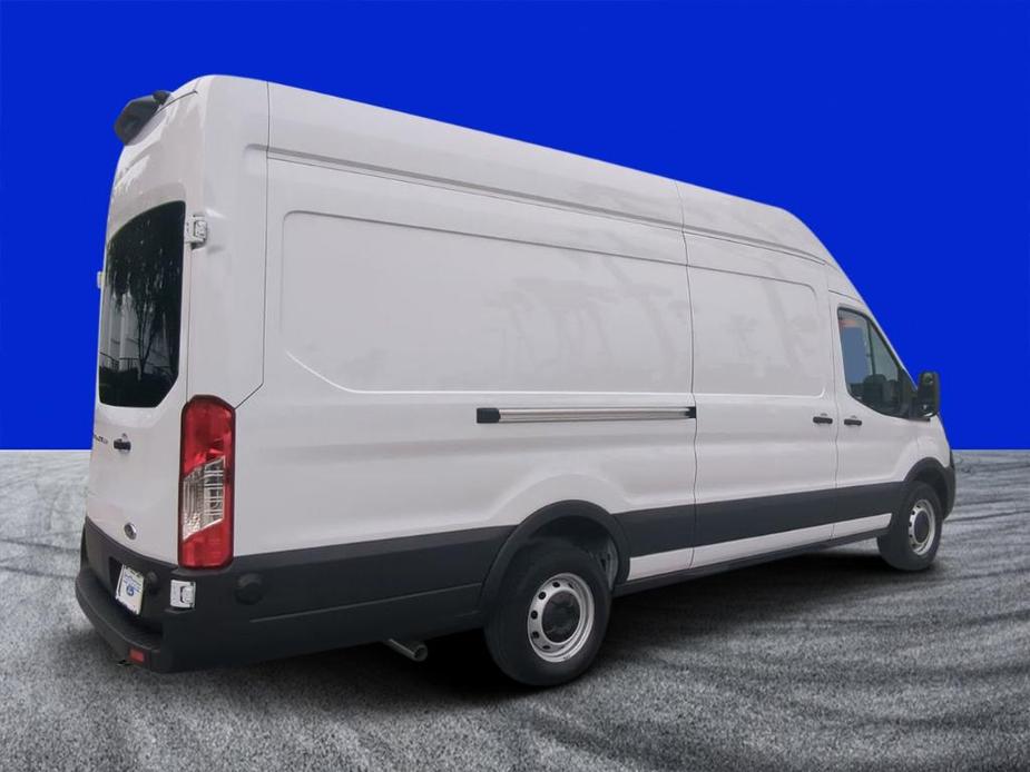 new 2024 Ford Transit-250 car, priced at $58,324