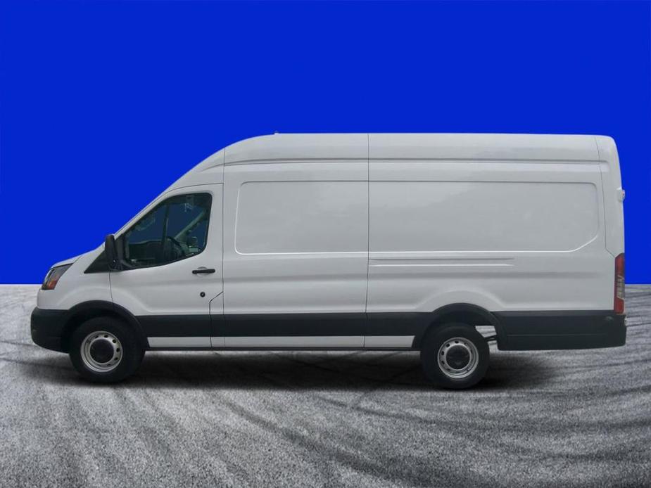 new 2024 Ford Transit-250 car, priced at $58,324