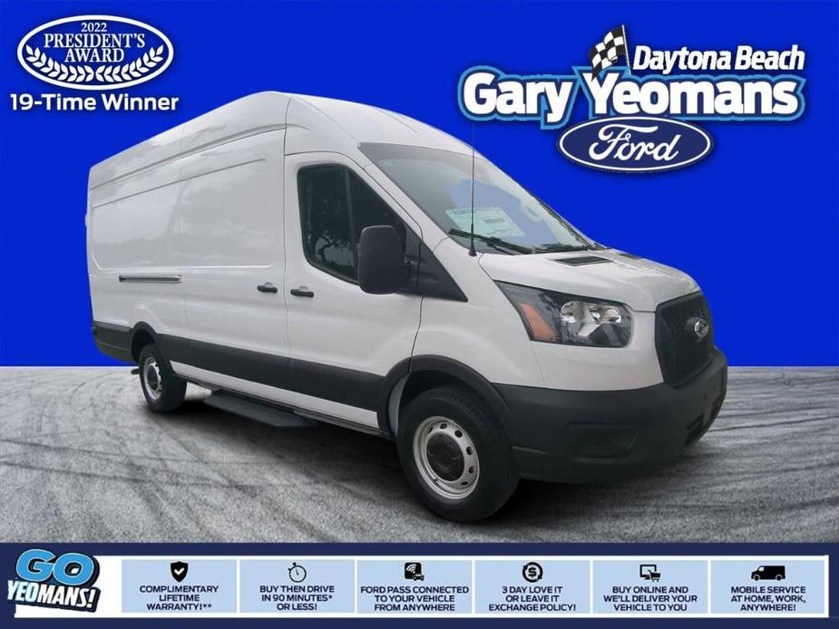 new 2024 Ford Transit-250 car, priced at $58,324