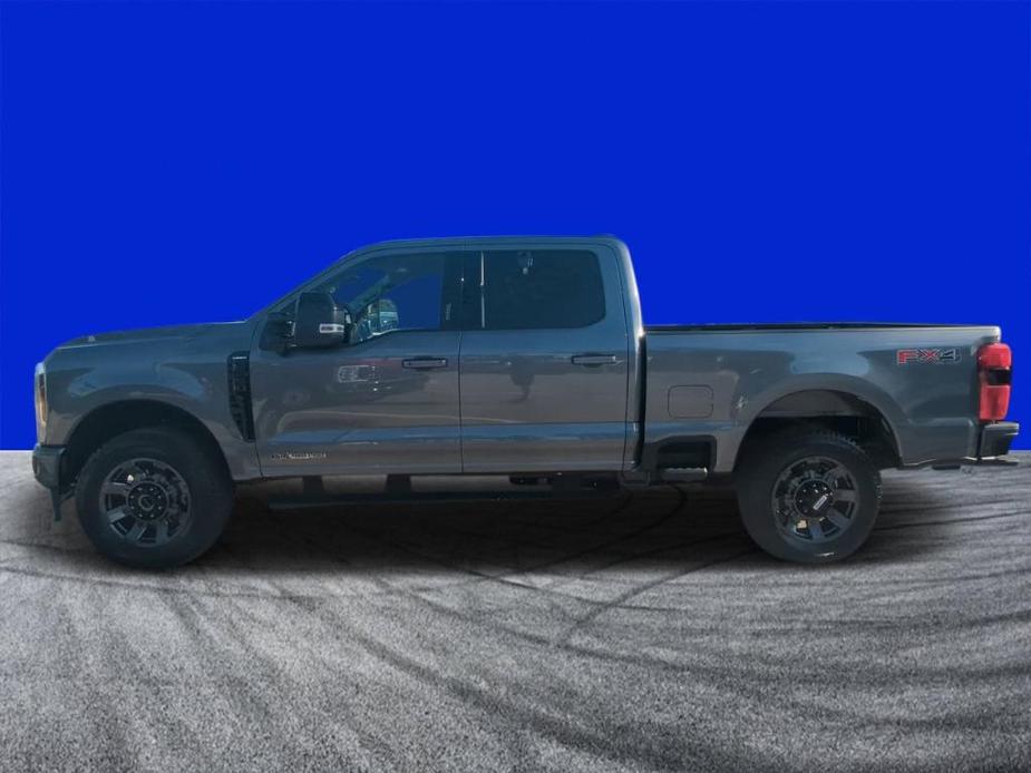 new 2024 Ford F-250 car, priced at $89,299