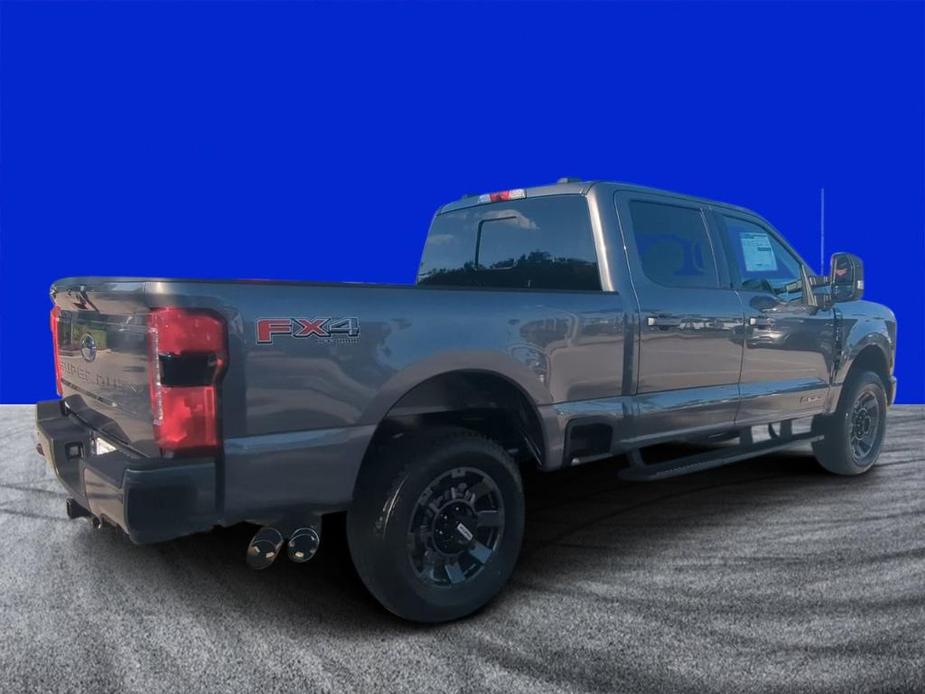 new 2024 Ford F-250 car, priced at $89,299