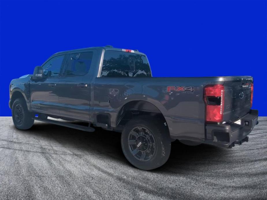 new 2024 Ford F-250 car, priced at $89,299