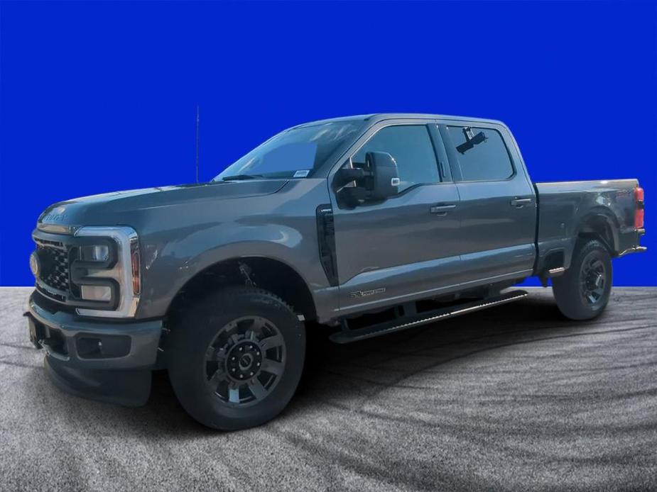 new 2024 Ford F-250 car, priced at $89,299