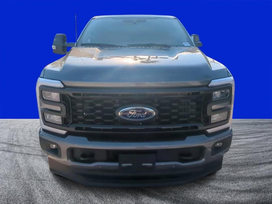 new 2024 Ford F-250 car, priced at $89,299