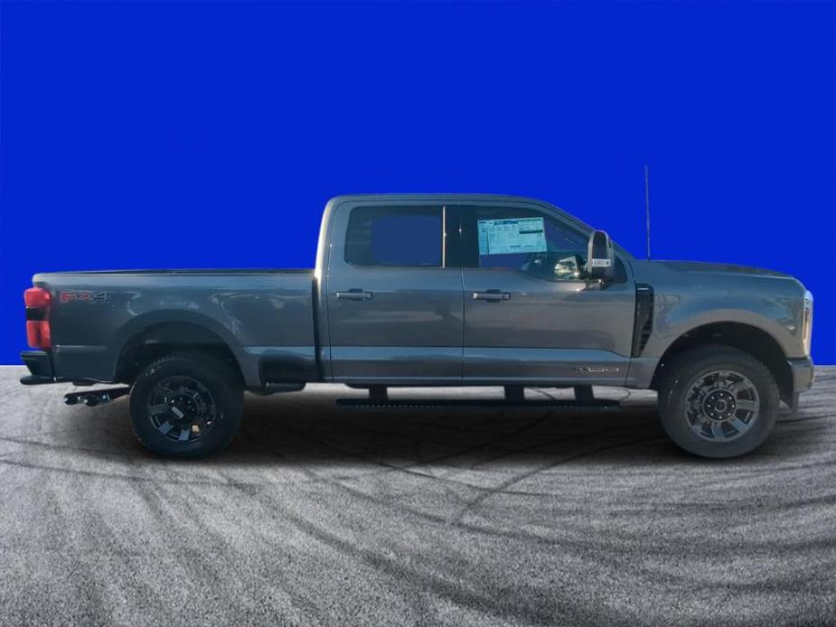 new 2024 Ford F-250 car, priced at $89,299