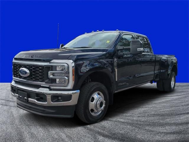 used 2024 Ford F-350 car, priced at $86,999